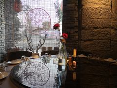 -驿舍·民國老营房院子私房菜(科学会堂店)