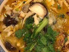 -吾味香葫芦头(安西街店)