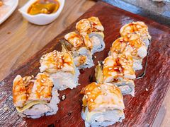 -东京屋(武定路店)