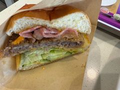 -魏家凉皮(大雁塔南广场餐厅)