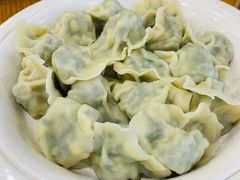 -米香居新鲁味·水饺餐厅