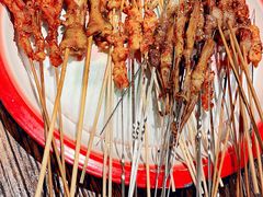 -北丐先生·野馄饨烧烤(雨花万象店)