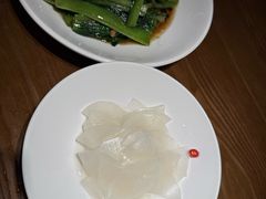 -张家卫·阳江菜·小海鲜(肥婆湾桥店)