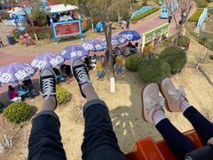 -华夏文旅海洋公园