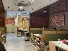 -海底捞火锅(赛格国际购物中心店)