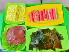 -三煮纸包鱼(青岛总店)