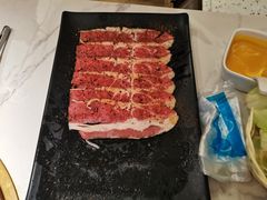 -花味烤肉·拌饭(庐阳万科店)