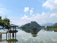 -宝晶宫旅游景区