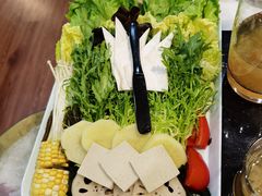 -青柠记忆泰式海鲜火锅(合生汇购物中心店)