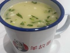 -羊故事·西北融合菜(华侨城店)