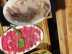-黔诚酸汤牛肉(甲秀楼店)