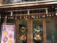 门面-甜心妈妈·榴莲星级糖水(北京路总店)