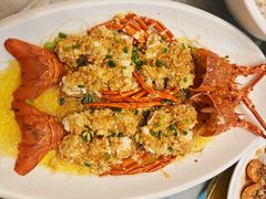 -穆桂英美食(南禅寺店)