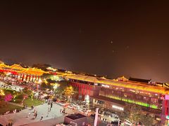 -大唐不夜城