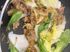 -鼎宏干锅牛肉(富城时代店)