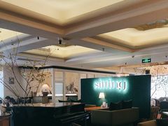 -良木缘咖啡西餐(优品道广场店)