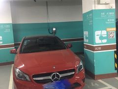 -大悦城-停车场