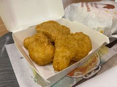 麦乐鸡块-麦当劳(津南吾悦广场店)