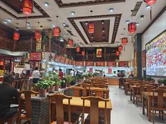 -闫家粥铺(吉林大路店)