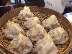 小笼包-熙盛源(凤凰街店)