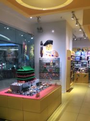 -乐高授权专卖店(朝阳大悦城店)