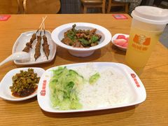 -南城香(北京南站店)