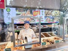 -紫光园(劲松店)