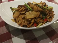 -邓丽君音乐主题餐厅