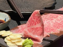 -铭牛烧肉·和牛海鲜自助(高新月牙湖店)