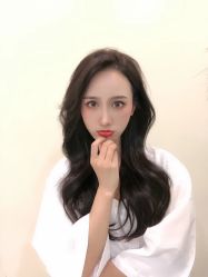 点击看大图 -3AM HAIR SALON染发接发