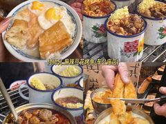 -缪氏川菜(丰盛町店)