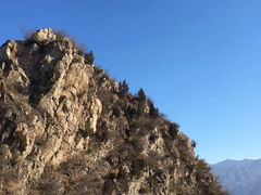 -司马台长城