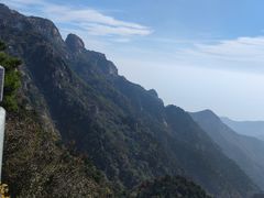 -泰山风景名胜区