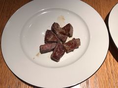 -赤坂亭·M9和牛烧肉·铁板烧·日料398放题(长泰广场店)