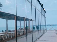 -Cafe Aewol Monsant