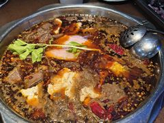 -青山青豆花·笑禅豆腐鱼(黄泥塝店)