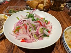 -纳瓦新疆菜(银都店)