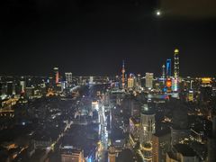 -上海世茂皇家艾美酒店