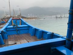 -罗源湾8号渔排