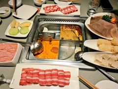 -海底捞火锅(泰安爱琴海店)