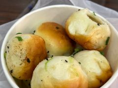 -许记生煎(遵义路店)