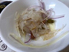 -寻味顺德·南记酒家·传统顺德菜·鱼生(广源路店)