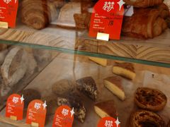 -老梦面包CHEZMOREL(麦子店)