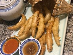 -南京大牌档(香港广场店)