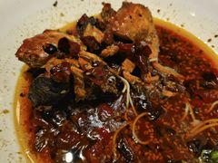 -雀蓝川菜(奥体广场店)