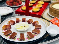 -顺风山庄(水濂山店)