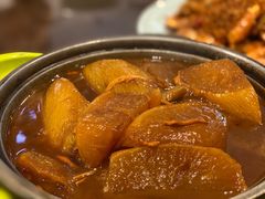 -皇后餐厅-煲仔·小菜·打边炉(古北店)