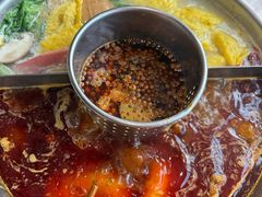 -佬土鹅肠火锅(解放路店)