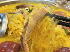 -小土豆北方菜馆(方庄店)