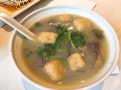 -咬不得高祖生煎·简餐(高银街店)